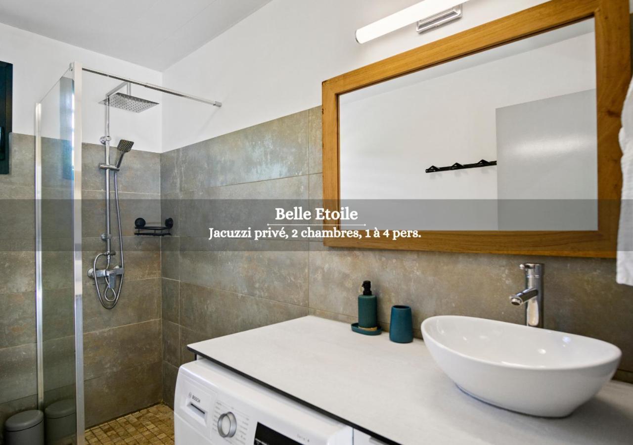 Jo'Z Le Reve Apartment Les Anses-d'Arlets Exterior photo